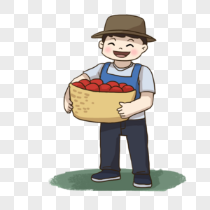 從果園到梳妝臺 農民豐收背后的美麗故事