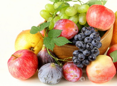 秋收水果與軟件科技 創新融合的技術開發路徑