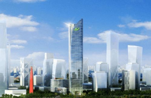 軟件科技新藍海 北上廣深之外，這些城市同樣是技術開發的掘金寶地